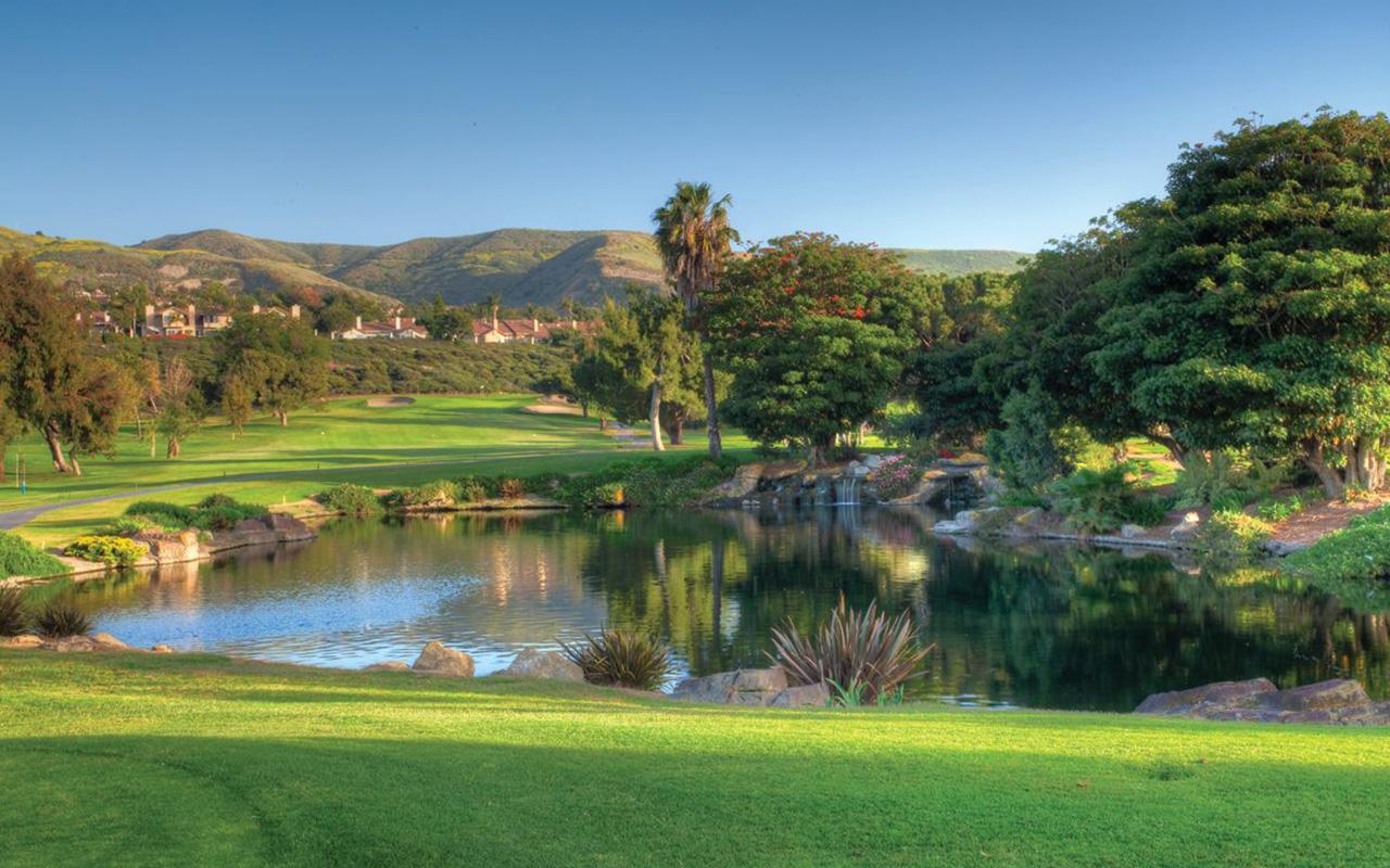 San Juan Capistrano, golf club settle water rights dispute – Orange County  Register